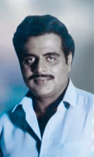 Ambareesh height profile photo