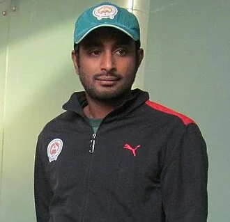 Ambati Rayudu height profile photo