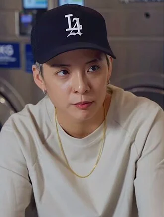 Amber Liu (singer) height profile photo