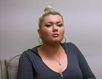 Amber Portwood height profile photo