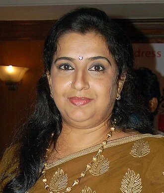 Ambika (actress) height profile photo