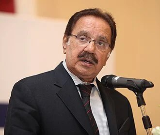 Ameen Faheem height profile photo