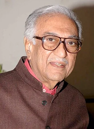 Ameen Sayani height profile photo