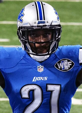 Ameer Abdullah height profile photo