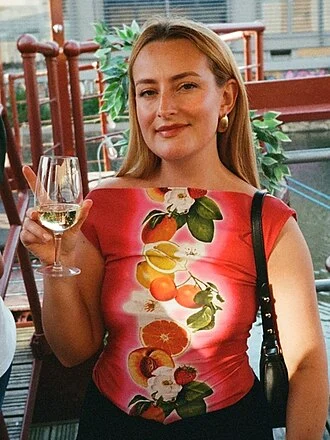 Amelia Dimoldenberg height profile photo