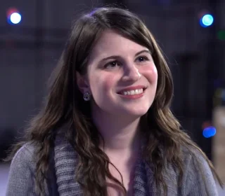 Amelia Rose Blaire height profile photo