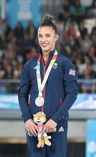 Amelie Morgan height profile photo
