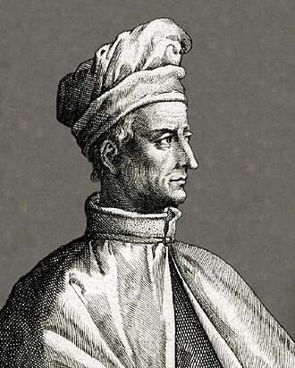 Amerigo Vespucci height profile photo
