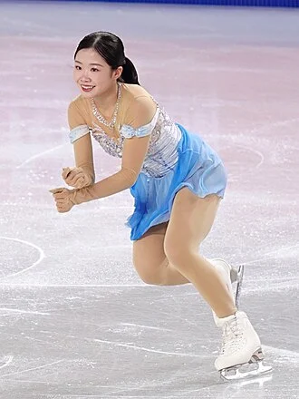 Ami Nakai height profile photo