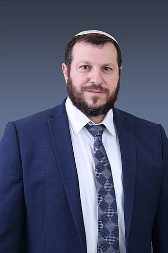 Amihai Eliyahu height profile photo