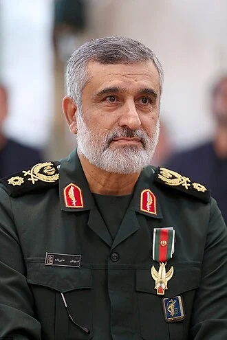 Amir Ali Hajizadeh height profile photo