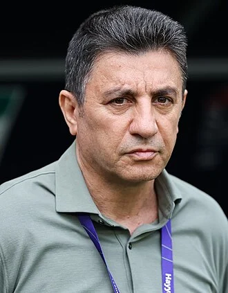 Amir Ghalenoei height profile photo