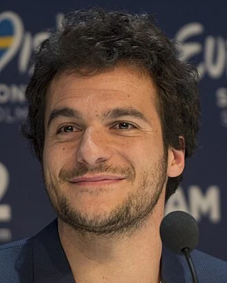 Amir Haddad height profile photo
