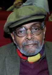 Amiri Baraka height profile photo