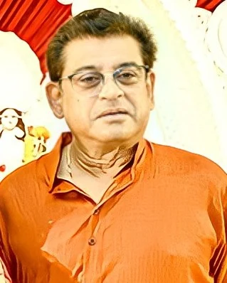 Amit Kumar height profile photo