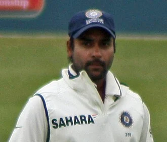 Amit Mishra height profile photo