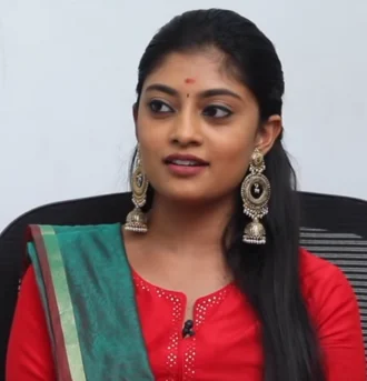 Ammu Abhirami height profile photo