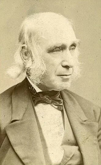 Amos Bronson Alcott height profile photo