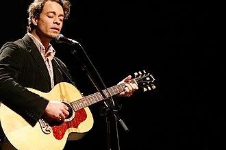 Amos Lee height profile photo