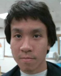 Amos Yee height profile photo