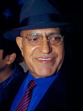 Amrish Puri height profile photo