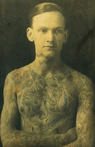 Amund Dietzel height profile photo