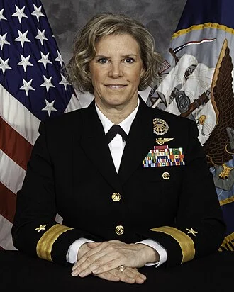 Amy Bauernschmidt height profile photo