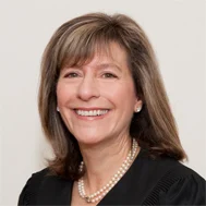 Amy Berman Jackson height profile photo