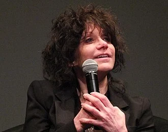Amy Heckerling height profile photo