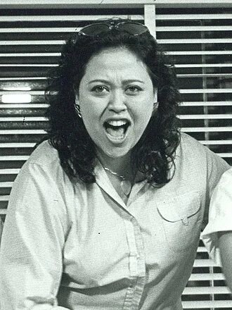 Amy Hill height profile photo