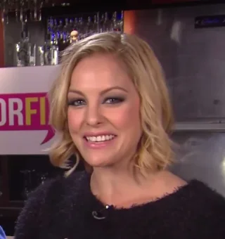 Amy Paffrath height profile photo
