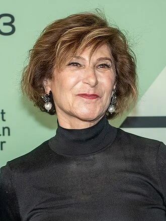 Amy Pascal height profile photo