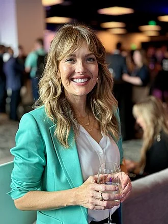 Amy Purdy height profile photo