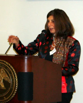 Amy Totenberg height profile photo