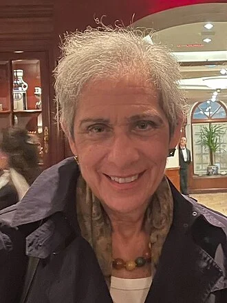 Amy Wax height profile photo