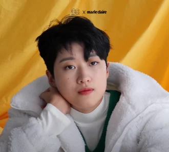 An San height profile photo