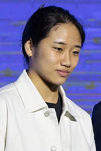 An Se-young height profile photo