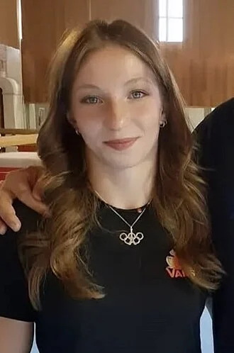 Ana Bărbosu height profile photo