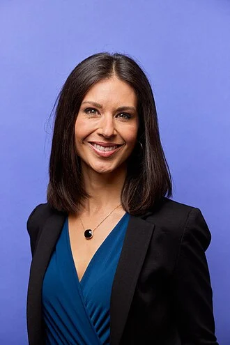 Ana Cabrera height profile photo