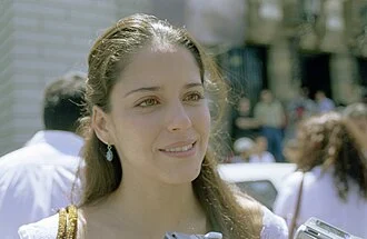 Ana Claudia Talancón height profile photo