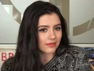 Ana Golja height profile photo
