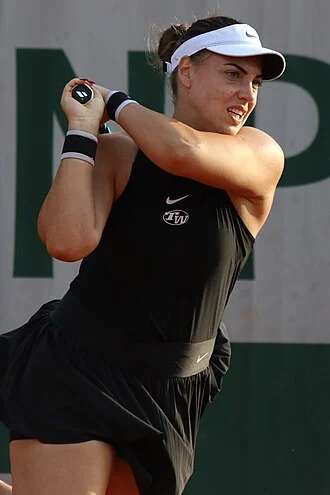 Ana Konjuh height profile photo