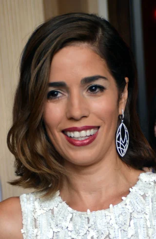Ana Ortiz height profile photo