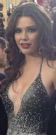 Ana Patricia Gámez height profile photo