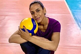 Ana Paula Borgo height profile photo