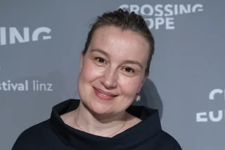 Anamaria Marinca height profile photo