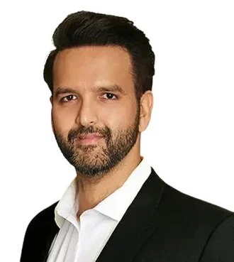 Anand Piramal height profile photo