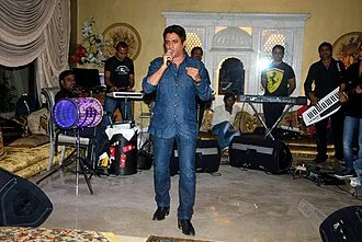 Anand Raaj Anand height profile photo