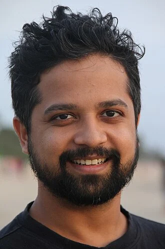 Anand Tiwari height profile photo