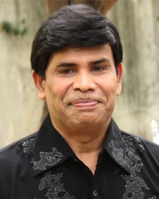 Anandaraj height profile photo